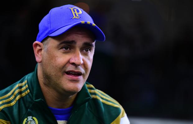 Estado de saúde de um dos grandes ídolos da história do Palmeiras não é considerado grave