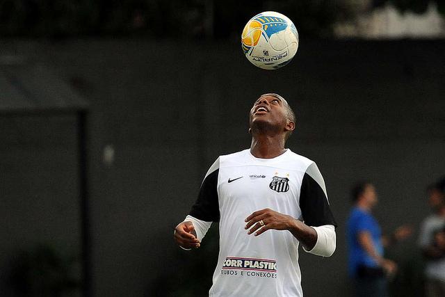 Robinho