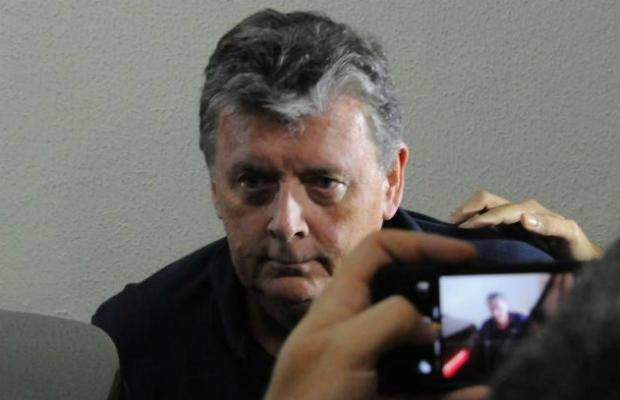 De acordo com o TJ-RJ, o processo seguirá contra os demais acusados no esquema (Foto: Tasso Marcelo)