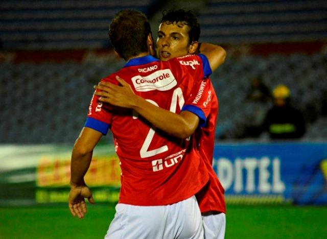 Precisando de uma vitória por dois gols de diferença, o Nacional não terá vida fácil contra o modesto Palestino