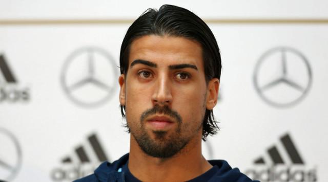 Visto com maus olhos nos bastidores do clube, Khedira vem sofrendo com lesões e deve deixar Real ao fim do contrato