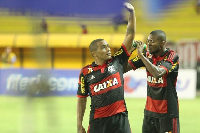 Anderson Pico sofre lesão no menisco externo do joelho direito e irá passar por cirurgia