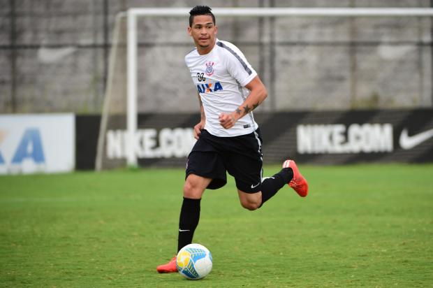 Luciano não dispõe com Tite a confiança que tinha nos tempos de Mano Menezes