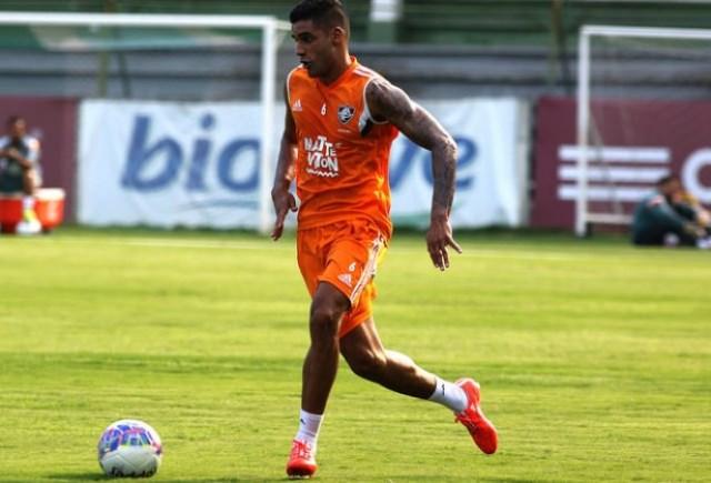“Temos muito ainda a melhorar, vamos manter os pés no chão, pois não ganhamos nada “, afirmou Giovanni