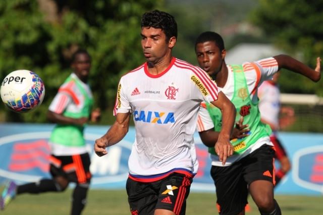 “Estou muito feliz em voltar e marcar um gol. A sensação é muito boa