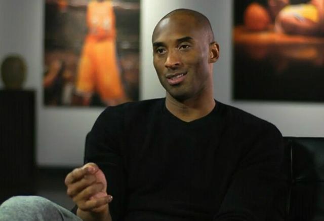 Fora do restante da temporada, Kobe afirmou não ser este o fim de sua era