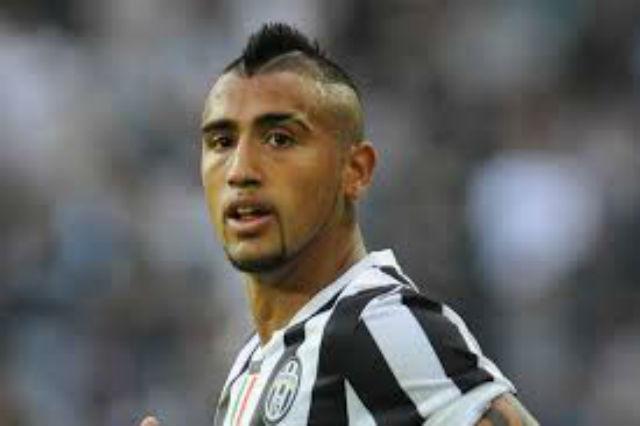 Peça fundamental no esquema de Allegri, Vidal ficará
