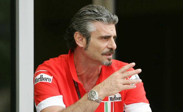Arrivabene confirma que Manor terá motor Ferrari de 2014 caso dispute a Fórmula 1 nesta temporada