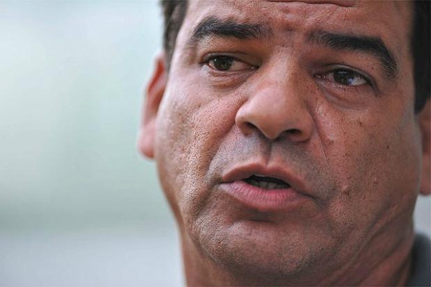 Moacir Júnior teme que a sequência de jogos desgaste os atletas fisicamente
