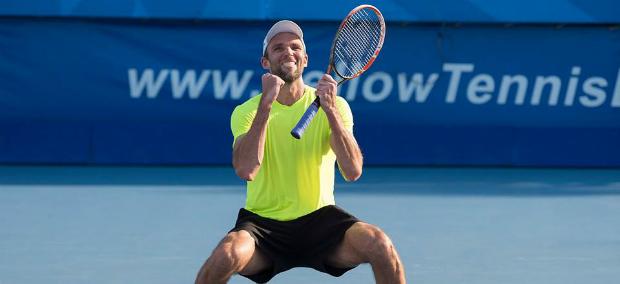 Em Delray Beach, o croata Ivo Karlovic conquistou seu sexto título de um torneio da ATP