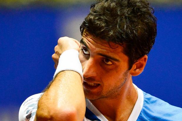 Com a derrota, Bellucci será ultrapassado por Feijão no ranking do Brasil
