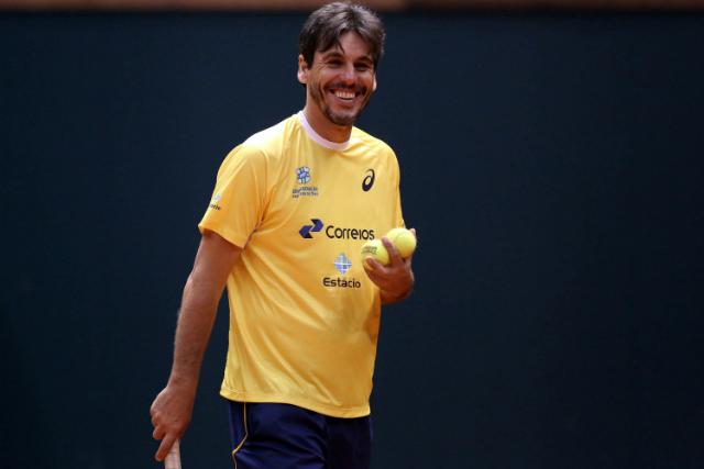 O capitão João Zwetsch ainda convocou Guilherme Clezar e Fabiano de Paula para período preparatório