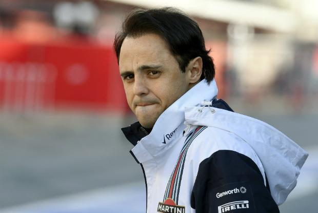 O brasileiro Felipe Massa vai testar a Williams na quinta-feira e no sábado, no Circuito da Catalunha (Foto: Lluis Gene)