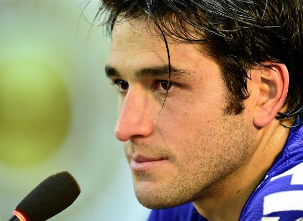 Questionado por corintianos, Lodeiro revela ter escolhido 'grandeza' do Boca Juniors para retomar bom futebol na carreira