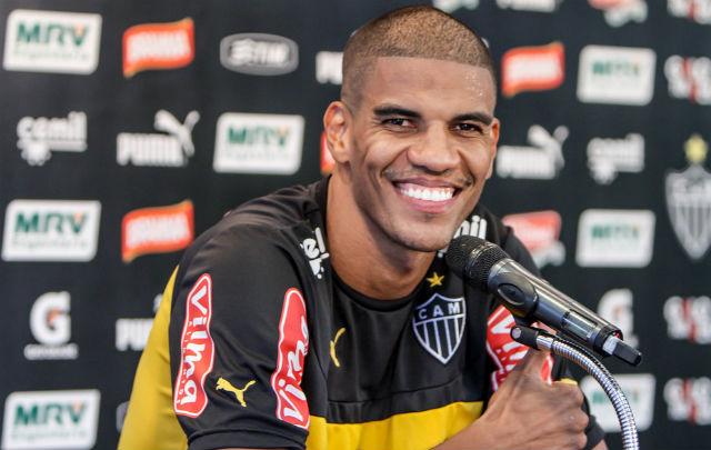 Sem querer desperdiçar pontos em casa, Léo Silva foca na vitória contra o Atlas-MEX e pede presença da torcida