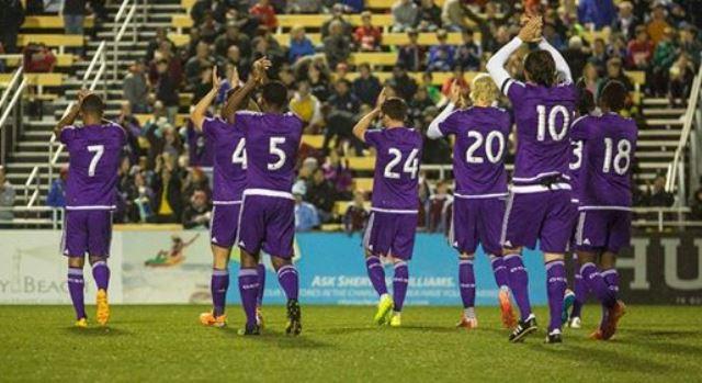Kaká jogou mal e não conseguiu impedir a derrota do Orlando City, sua primeira pela equipe, para o Houston Dynamo