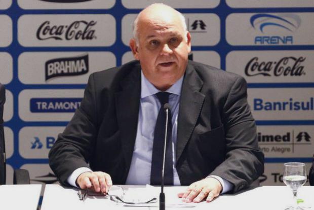 Bolzan promete fechar contratações nos próximos dias para reforçar equipe que está mal no Gauchão
