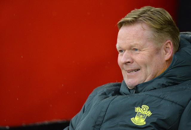 Técnico do Southampton sabe que a equipe precisa voltar a vencer no Campeonato Inglês