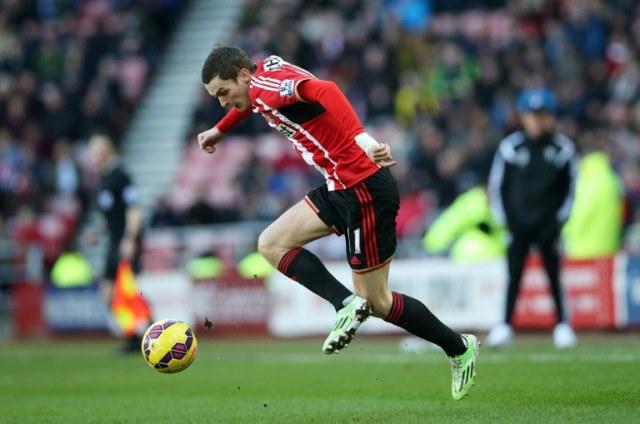 Adam Johnson é preso sob suspeita de ter relações sexuais com menina de 15 anos (Foto: Ian MacNicol)