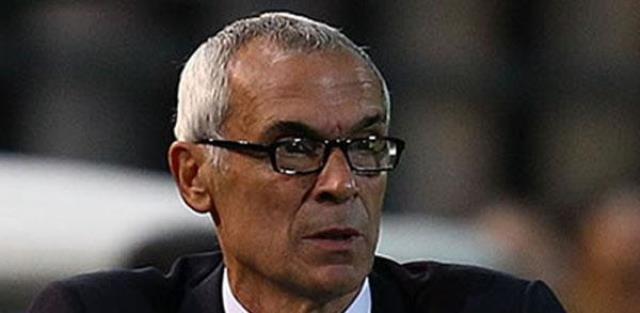 Héctor Cúper, que treinou Ronaldo Fenômeno na Inter de Milão, foi anunciado como novo técnico do Egito