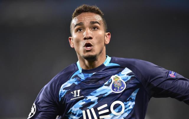 Danilo pode ser o próximo reforço do Manchester United; lateral é disputado por gigantes europeus
