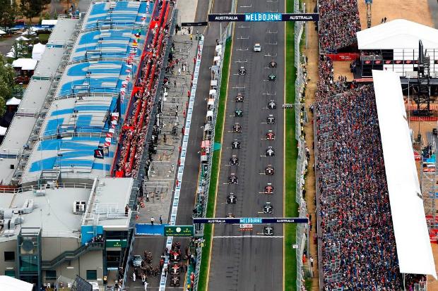 Diretor do GP da Austrália rechaçou qualquer possibilidade de boicote e garantiu que corrida ocorrerá normalmente