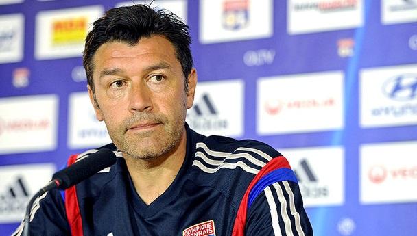 Treinador projetou partida difícil do Lyon frente ao Montpellier, neste domingo