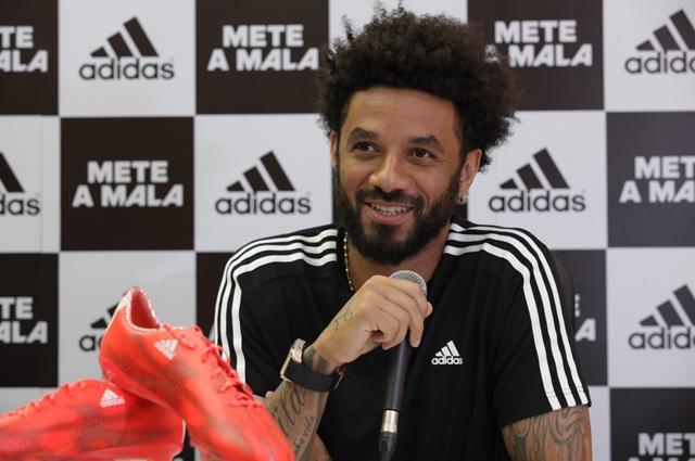 Sem atuar na vitória em Itaquera, Cristian tenta vaga para encarar Tricolor