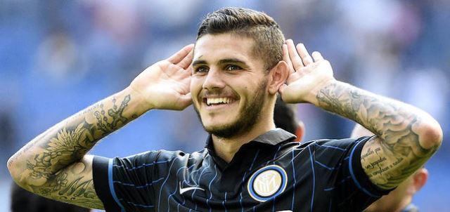 A negociação de Icardi pode ser a alternativa para a Inter ter Yaya Touré (Foto: Olivier Morin)