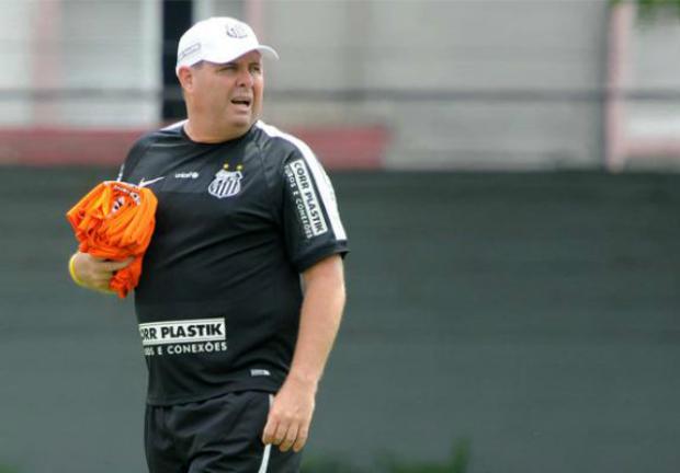 Sob o comando de Marcelo, o Santos venceu mais uma e continua invicto no Paulistão