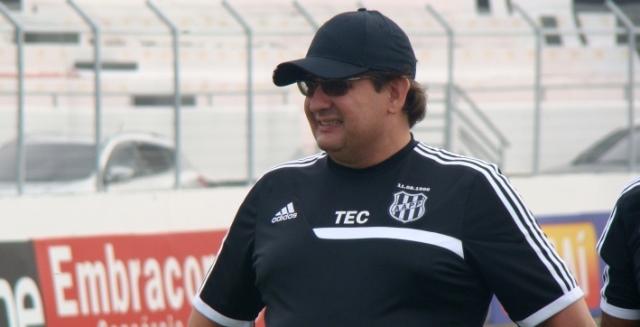 “Vamos conversar bastante durante a semana e temos que fazer ajustes porque não ficou legal”, disse Guto Ferreira