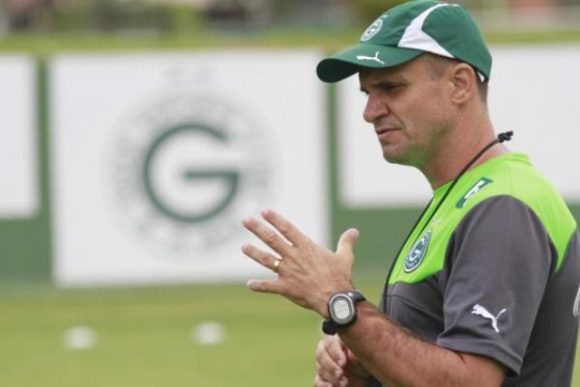 “Acho que as mudanças deram certo. Entramos mais aguerridos, bem posicionados”, disse Wagner Lopes