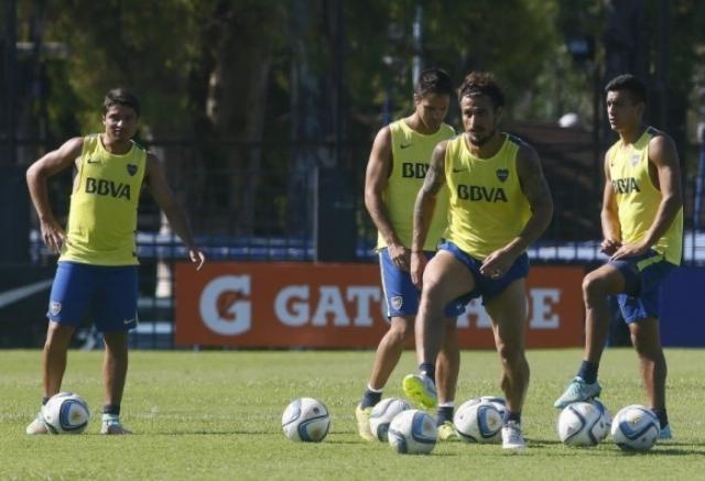 Com a força de sua torcida, o Boca Juniors quer continuar perfeito na Copa Libertadores