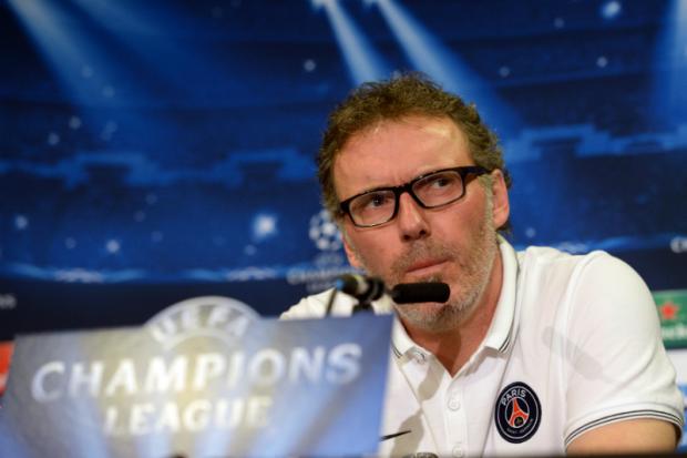 Treinador faz alerta para defesa do PSG não entrar nas provocações de Digeo Costa (Foto: Glyn Kirk)