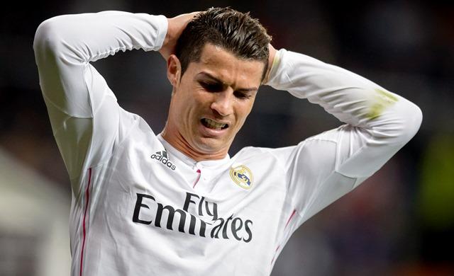 Cristiano Ronaldo revelou que não concederá mais entrevistas nesta temporada (Foto: Dani Pozo)