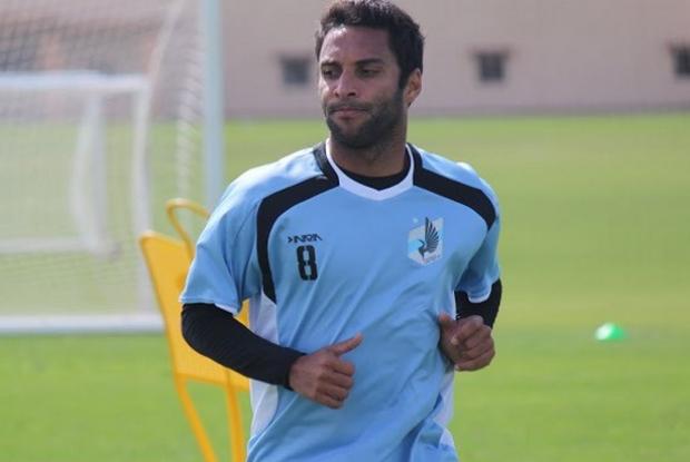 Ex-Flamengo, Ibson volta ao Rio de Janeiro para participar de pré-temporada do Minnesota United