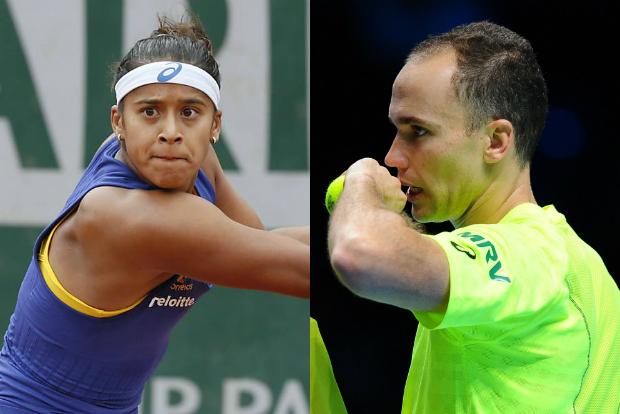 Número 1 de simples do Brasil, Tatiana será agenciada pelo mesmo empresário de Bruno Soares, 12º no ranking de duplas
