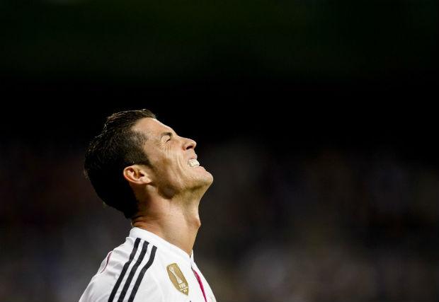 Cristiano Ronaldo pode ser negociado pelo Real Madrid após algumas atitudes