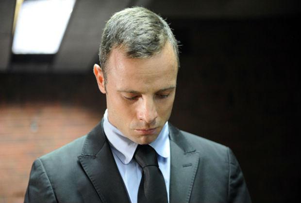 Ministério Público sul-africano acusa Pistorius de homicídio doloso (Foto: Stephane de Sakutin)