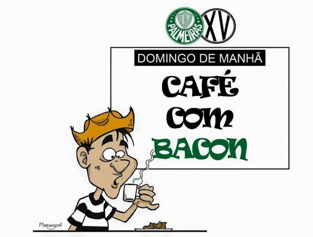 Imagem faz alusão ao apelido de