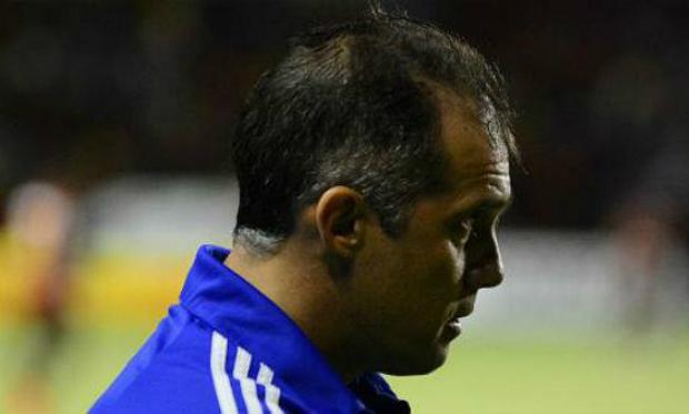 Eduardo Baptista destacou a importância do duelo com o Salgueiro, mas não negou foco na Copa do Nordeste