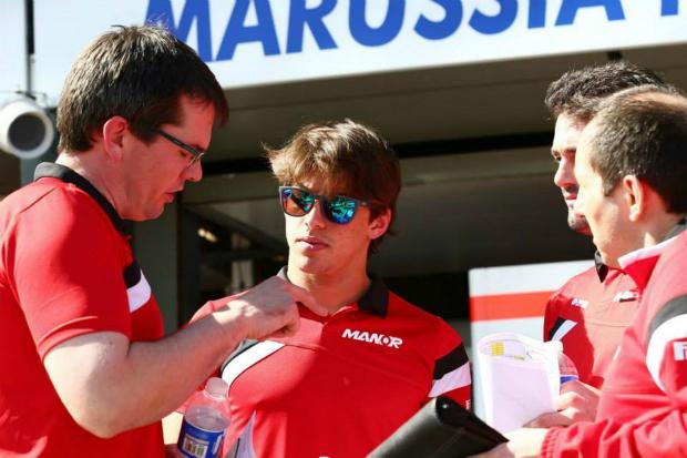 A FIA exigiu que a Marussia explicasse a ausência nos treinos classificatórios para o GP da Austrália