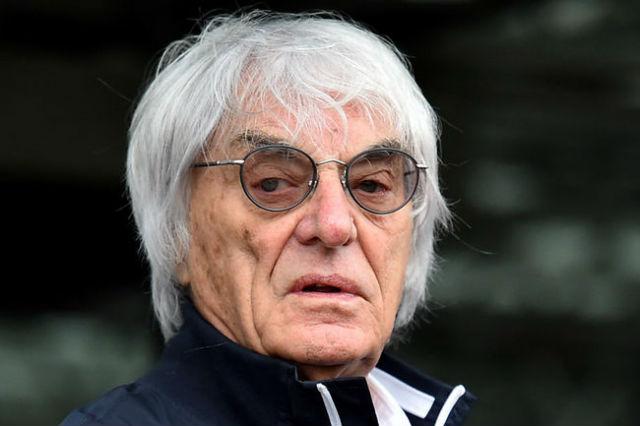 Chefão da F1 está pessimista quanto à realização do Grande Prêmio da Alemanha (Foto: Ben Stansall)
