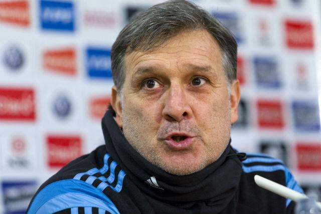 Tata Martino relata desafios para impor estilo de jogo na seleção e projeta Copa América
