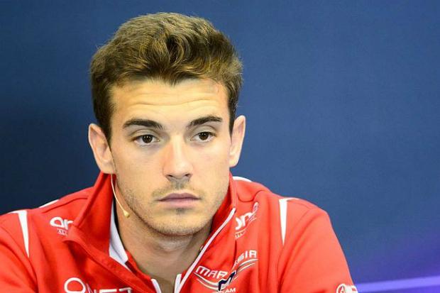 Os pontos conquistados por Jules Bianchi no GP de Mônaco de 2014 garantiu a permanência da Marussia na F1