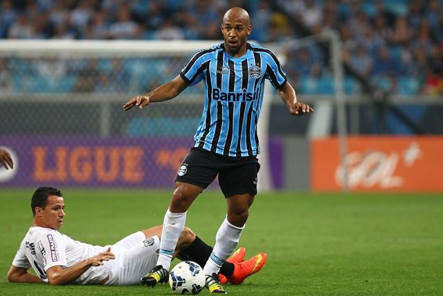 Fellipe Bastos terá que cumprir pena por expulsão contra o Ypiranga e não poderá jogar contra o Cruzeiro-Rs