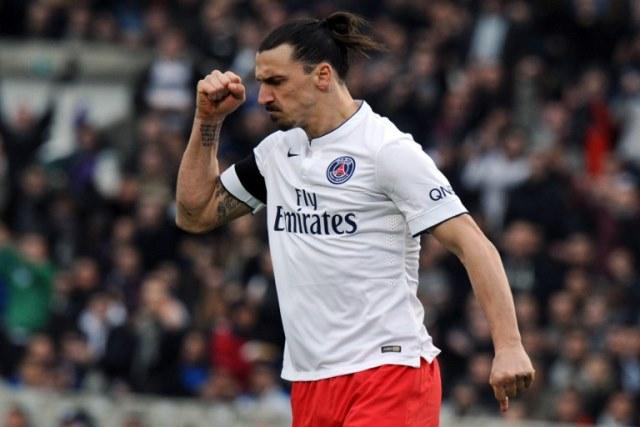 Zlatan Ibrahimovic será julgado por ter criticado a arbitragem de Lionel Jaffredo e a França
