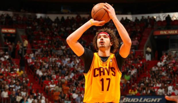 CAVS