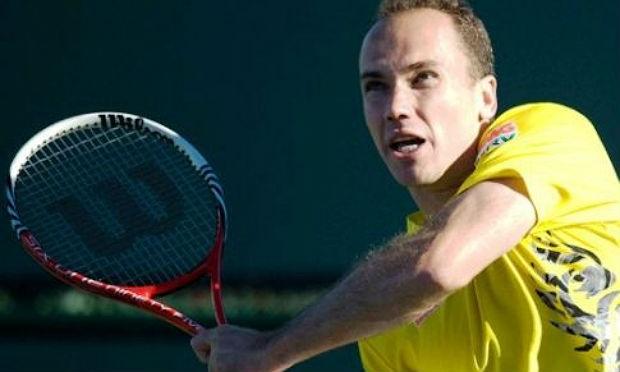 Após eliminação em Indian Wells, Bruno Soares seguiu para a Flórida para se preparar para Aberto de Miami