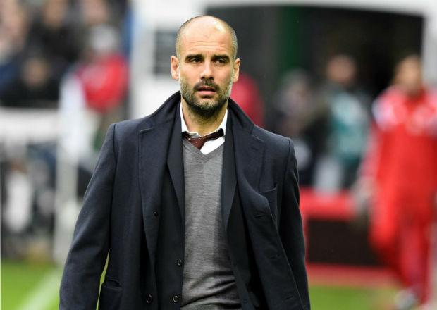 Guardiola prega cautela do Bayern de Munique para enfrentar o Porto